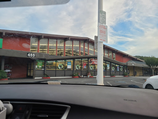 Dollar Store «Dollar Tree», reviews and photos, 455 Entrada Rd, Novato, CA 94949, USA