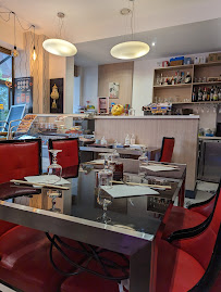 Atmosphère du Restaurant chinois 香辣爽 - Chez Petit-Jean à Paris - n°3