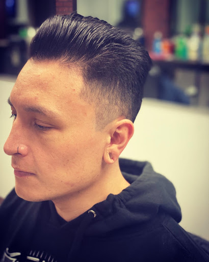 Barber Shop «Camp Avenue Barbershop», reviews and photos, 22 Camp Ave, Merrick, NY 11566, USA