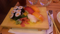 Sushi du Restaurant japonais Sushi Lydoko à Villejuif - n°12