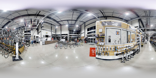 Bicycle Store «Fun Sport Bikes», reviews and photos, 1700 McHenry Ave #10, Modesto, CA 95350, USA