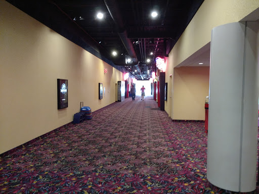 Movie Theater «Celebration! Cinema Grand Rapids South», reviews and photos, 1506 Eastport Dr, Grand Rapids, MI 49508, USA