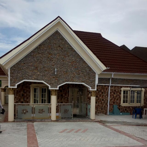 Elimadepomi Pharmacy, Elimadepomi, Igboho, Nigeria, Shopping Mall, state Kwara