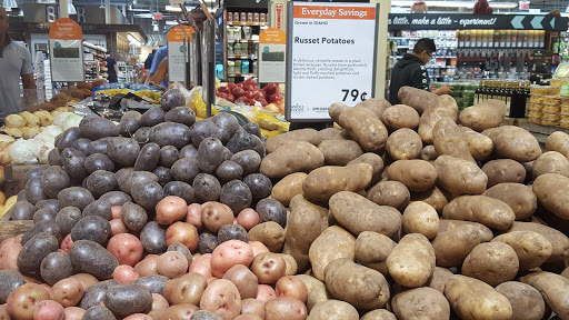 Grocery Store «Whole Foods Market», reviews and photos, 575 Boston Post Rd, Port Chester, NY 10573, USA