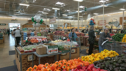 Health Food Store «Sprouts Farmers Market», reviews and photos, 2003 S Main St, Keller, TX 76248, USA