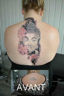 tattoocool à Villedieu-les-Poêles-Rouffigny