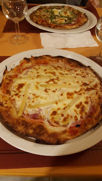 Pizza du Pizzeria La Strada à La Réole - n°14