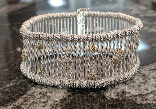 Jewelry Store «Carioti Jewelers», reviews and photos, 175 Cleveland Ave, Columbus, OH 43215, USA