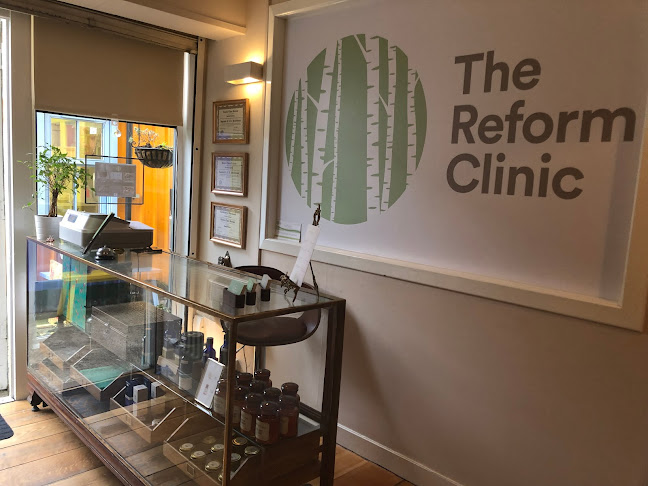 The Reform Clinic - Glasgow
