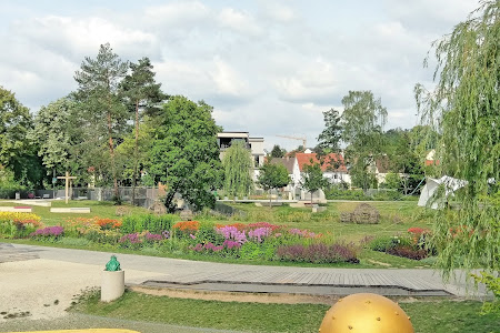 Bürgerpark