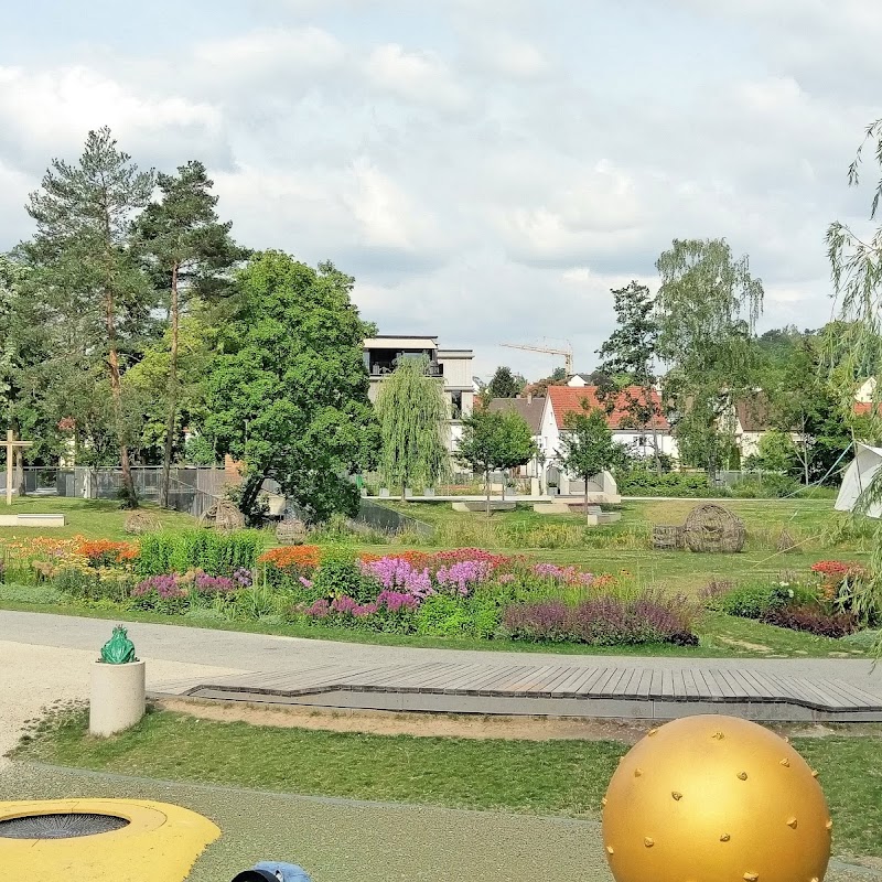 Bürgerpark