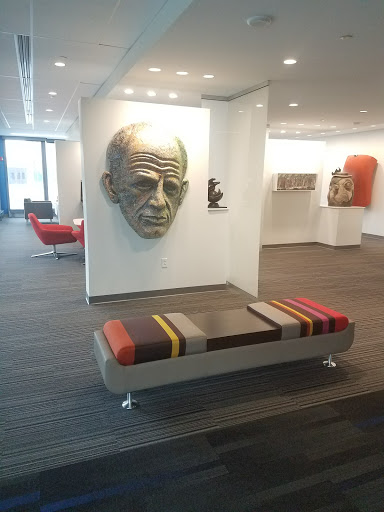 Corporate Office «Principal Financial Group», reviews and photos