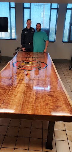 American Wood Importers image