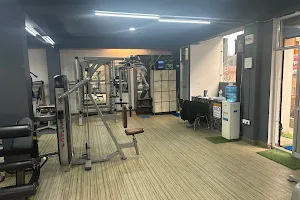 The Fit Nation Gym image