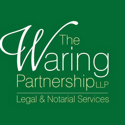 The Waring Partnership LLP