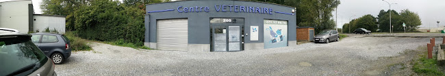 Ani-vet - Dierenarts