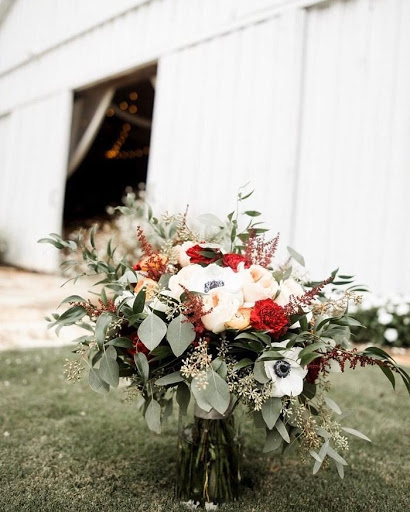 Florist «A Delicate Petal», reviews and photos, 279 Roswell St NE, Marietta, GA 30060, USA