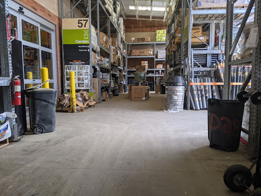 Home Improvement Store «The Home Depot», reviews and photos, 26241 Brookpark Rd, North Olmsted, OH 44070, USA