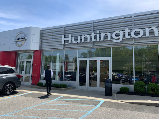 Nissan Dealer «Nissan of Huntington», reviews and photos, 850 E Jericho Turnpike, Huntington Station, NY 11746, USA