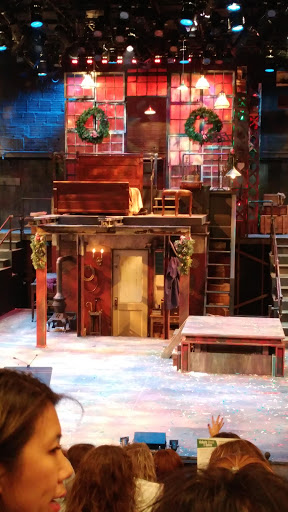 Performing Arts Theater «Trinity Repertory Company», reviews and photos, 201 Washington St, Providence, RI 02903, USA