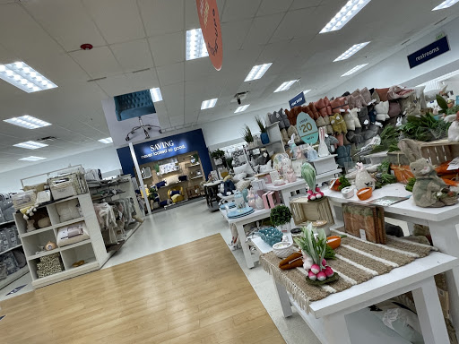 Department Store «Marshalls», reviews and photos, 701 Sleater Kinney Rd SE, Lacey, WA 98503, USA