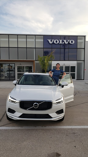 Car Dealer «Volvo of Tampa», reviews and photos, 6008 N Dale Mabry Hwy, Tampa, FL 33614, USA