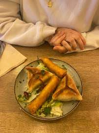 Les plus récentes photos du Restaurant libanais La planche libanaise à Paris - n°3