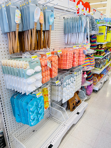 Fabric Store «Jo-Ann Fabrics and Crafts», reviews and photos, 2756 Fletcher Pkwy, El Cajon, CA 92020, USA