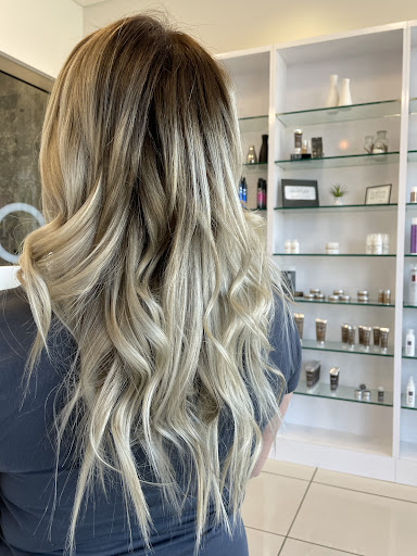 Hair Salon «TONI&GUY Hair Salon», reviews and photos, 1605 Briargate Pkwy #123, Colorado Springs, CO 80920, USA