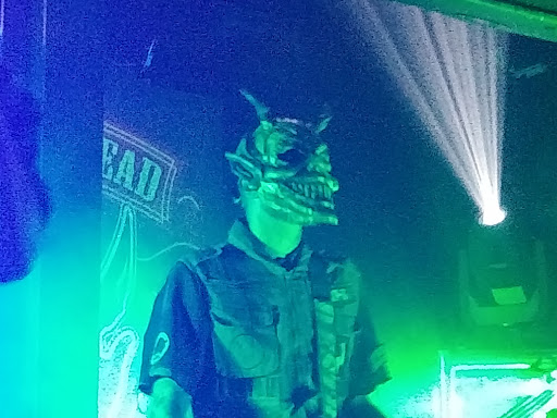 Club «BackBooth», reviews and photos, 37 W Pine St, Orlando, FL 32801, USA