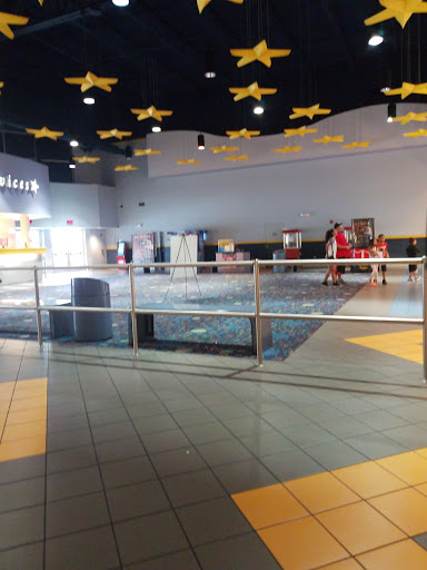 Movie Theater «AmStar Cinemas», reviews and photos, 950 Colonial Grand Ln, Lake Mary, FL 32746, USA