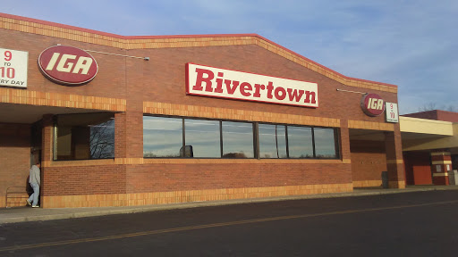 Grocery Store «Rivertown Market IGA», reviews and photos, 1041 Old US Rte 52 # A, New Richmond, OH 45157, USA