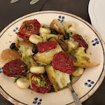 Photo n°2 de l'avis de Saskia.a fait le 06/10/2023 à 13:31 sur le  Country House Tavernola à Vieste