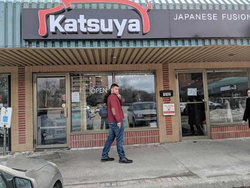 Katsuya - Mississauga