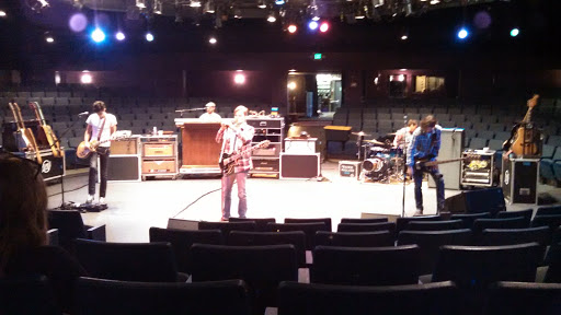 Performing Arts Theater «Wagon Wheel Theatre», reviews and photos, 2515 E Center St, Warsaw, IN 46580, USA