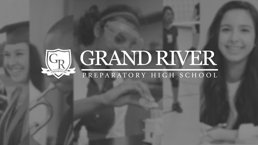 Grand River Preparatory High School