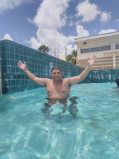 Park «McDonald Park», reviews and photos, 7505 W 12th Ave, Hialeah, FL 33014, USA