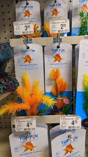 Pet Supply Store «PetSmart», reviews and photos, 1140 W Elliot Rd, Tempe, AZ 85284, USA