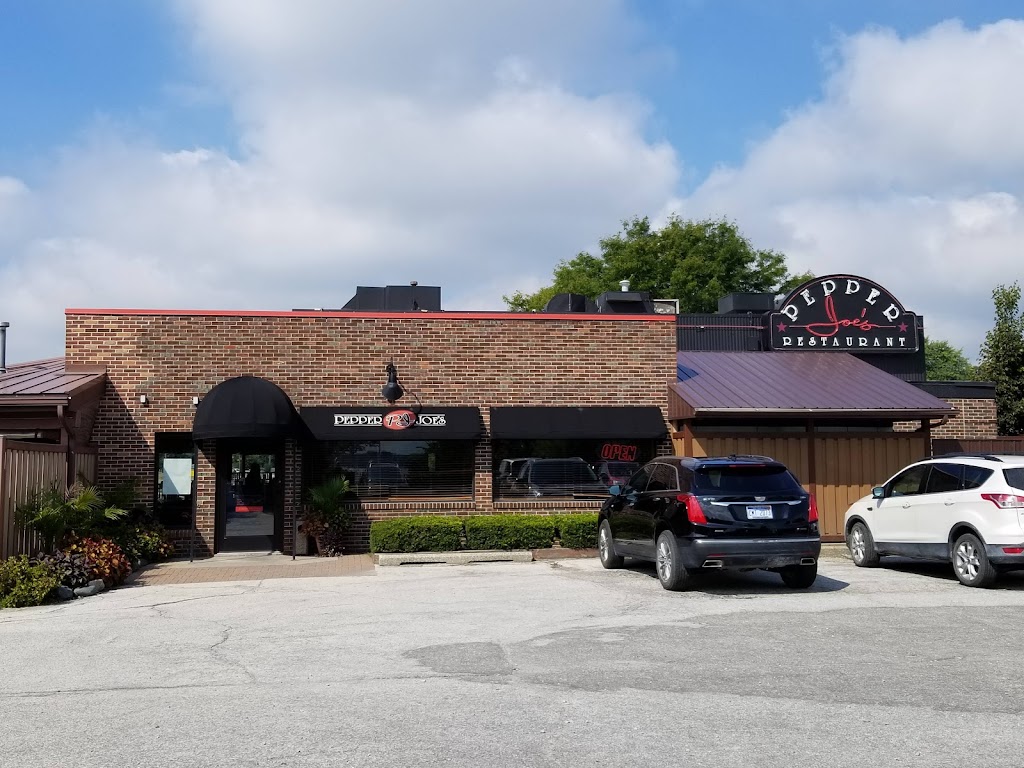 Pepper Joe's 48079