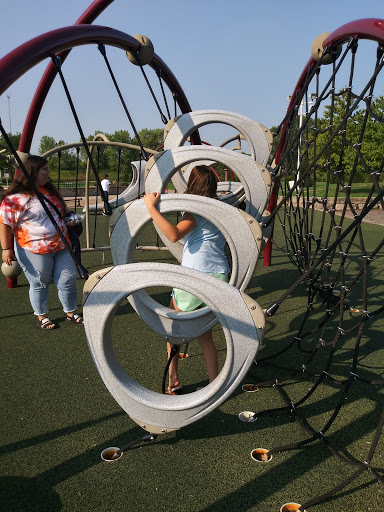 Park «Scioto Audubon Metro Park.», reviews and photos, 400 W Whittier St, Columbus, OH 43215, USA