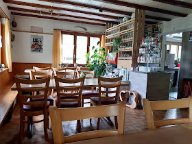 Restaurant Binzberg