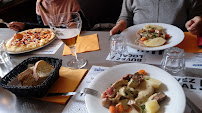 Plats et boissons du Restaurant Brasserie L'estaminet à Serres - n°9