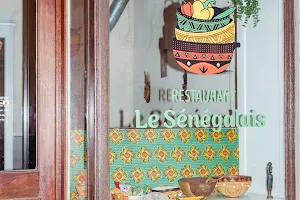 Restaurant le Sénégalais image