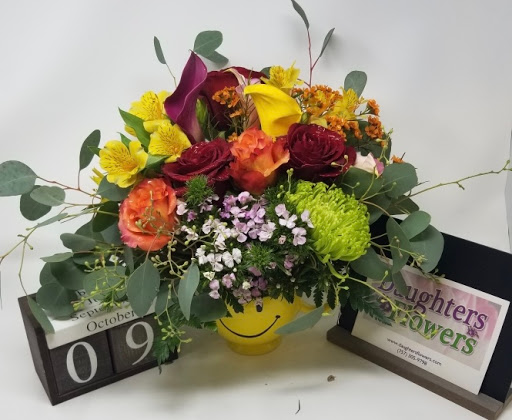 Florist «Flowers by Mila», reviews and photos, 4358 Holland Road, Virginia Beach, VA 23452, USA
