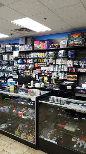 Game Store «Fix & Play Electronics», reviews and photos, 10575 W Indian School Rd #102, Avondale, AZ 85392, USA
