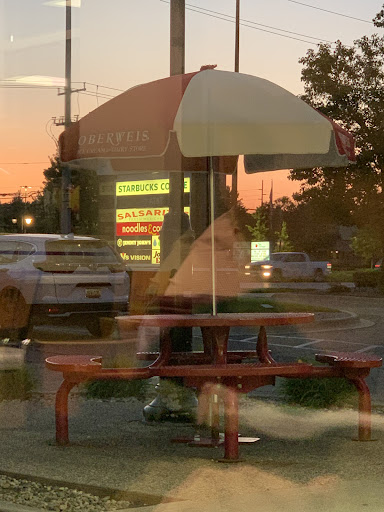 Ice Cream Shop «Oberweis Ice Cream and Dairy Store», reviews and photos, 6854 Rochester Rd, Rochester, MI 48307, USA