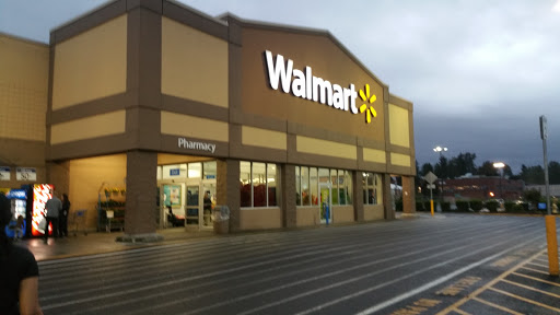 Walmart, 1400 164th St SW, Lynnwood, WA 98087, USA, 