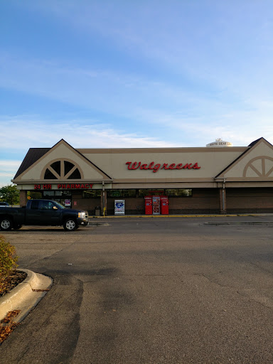 Walgreens, 1075 Hwy 96 E, White Bear Lake, MN 55127, USA, 