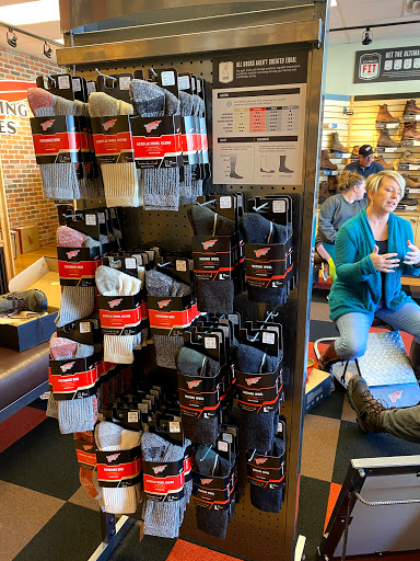 Shoe Store «Red Wing», reviews and photos, 5000 Linglestown Rd, Harrisburg, PA 17112, USA