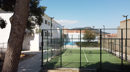 Espacio Deportivo en Villar del Arzobispo, Valencia